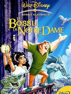 Le Bossu de Notre-Dame