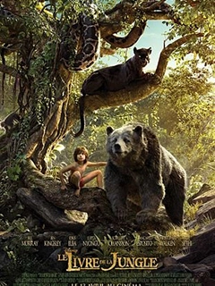 Le Livre de la Jungle