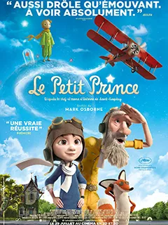 Le petit Prince