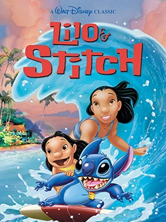 Lilo et Stitch