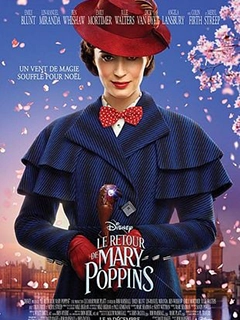 Mary Poppins