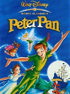 Peter Pan