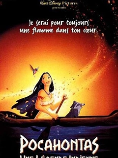 Pocahontas