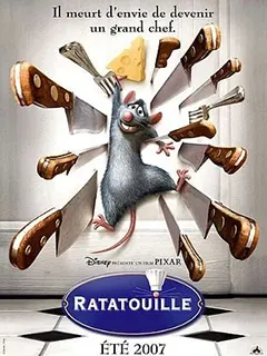 Ratatouille