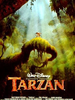 Tarzan