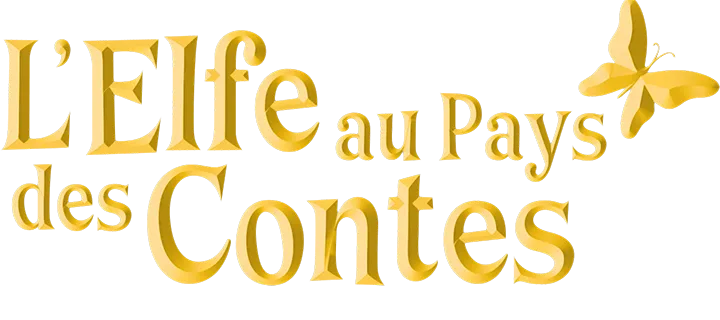 L'elfe au pays des contes