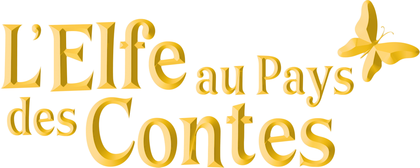L'elfe au pays des contes